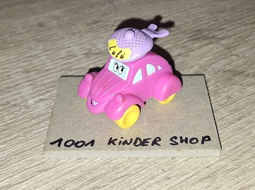 Kinder k03 love cars - k03,