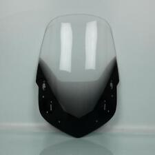 Bulle GIVI D303ST Transparent +125mm pour moto Honda 600 CBF S 2004 à 2012 Neuf