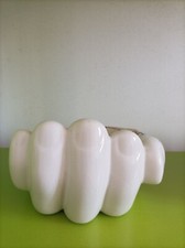 GRAND VIDE POCHE / CENDRIER EN