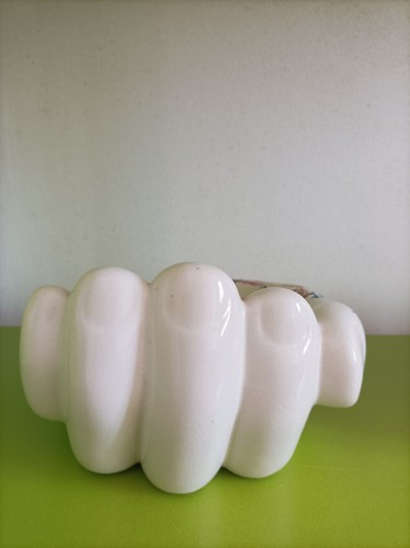 Grand vide poche cendrier - vide,