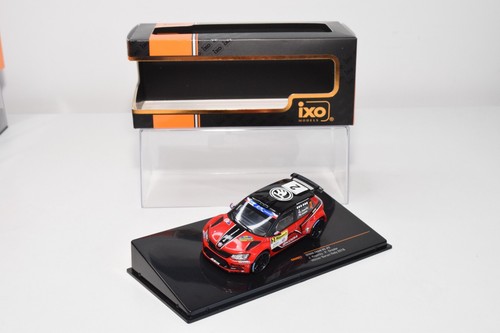 B21 ixo ram651 skoda - 1:43,