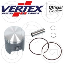Piston Complet Vertex Ø 54 Mm