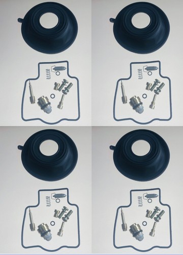 Kit reparation carburateur - reparation,
