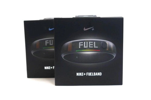 Lot nike fuelband s - lot, 2