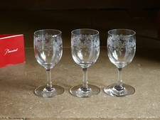 Baccarat Modèle Sevigne 3