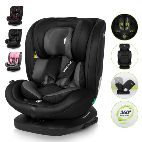 Lionelo siège enfant 36kg - lionelo®,