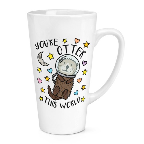 You loutre monde 483ml - you're,