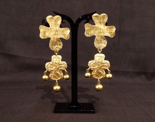 Boucles oreilles clips - boucles,