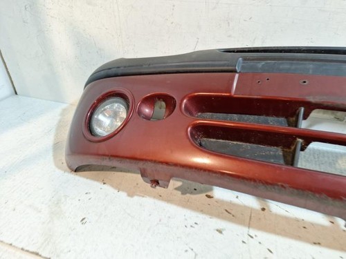 Pare choc avant - , twingo