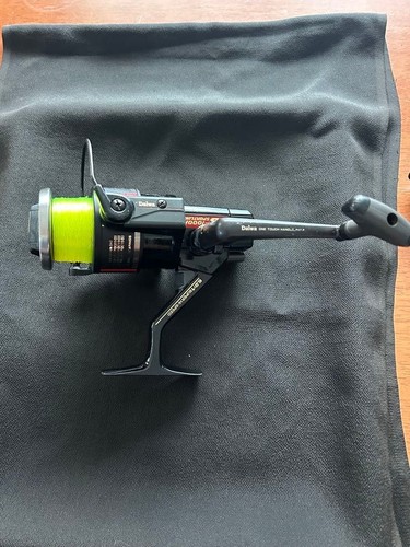 Moulinet spinning daiwa - spinning,