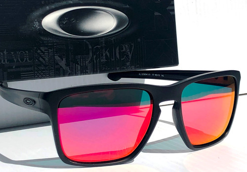 Lunettes oakley sliver - lunettes, xl