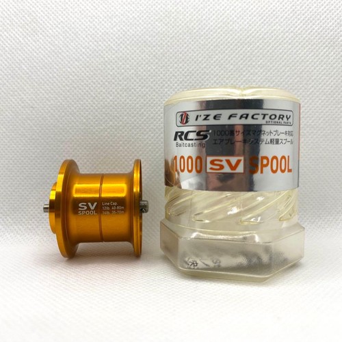Daiwa rcs 1000sv - daiwa,
