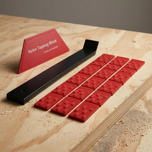 Pieces kit pose parquet - 22,