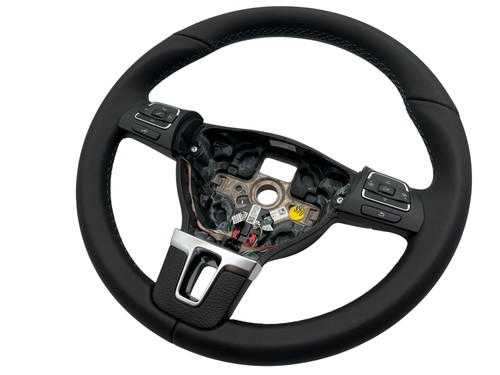 Volant multifonction dsg - volant, vw