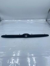 Baguette de coffre PEUGEOT 206