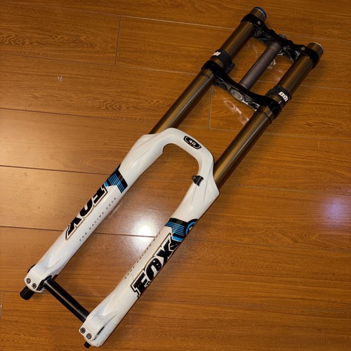 2013 fox rc2 fit - rc2,