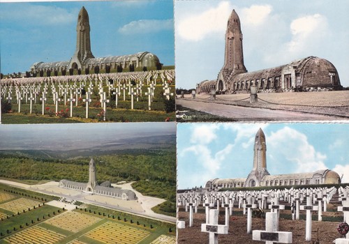 Lot postcards - lot,