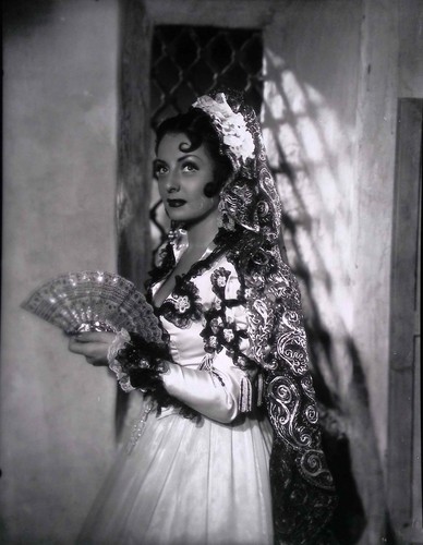 Viviane romance photo - romance,