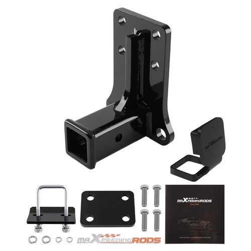 Attelage 3500 lbs - , for