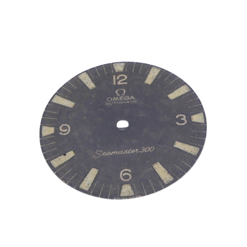Omega seamaster 300 165 - 300, 165.024