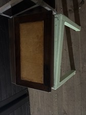 Ancien Écritoire du 19ième