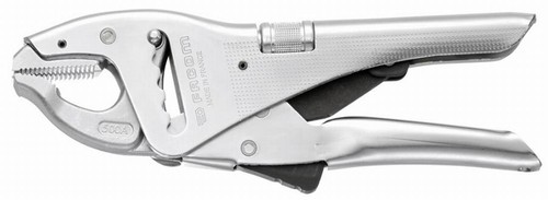 Pince étaux becs courts - pince,