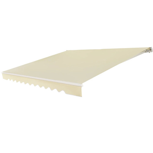 Store banne rétractable lot