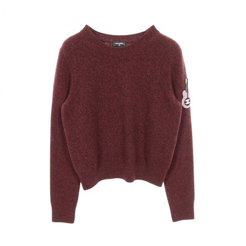 Pull chanel coco - pull,