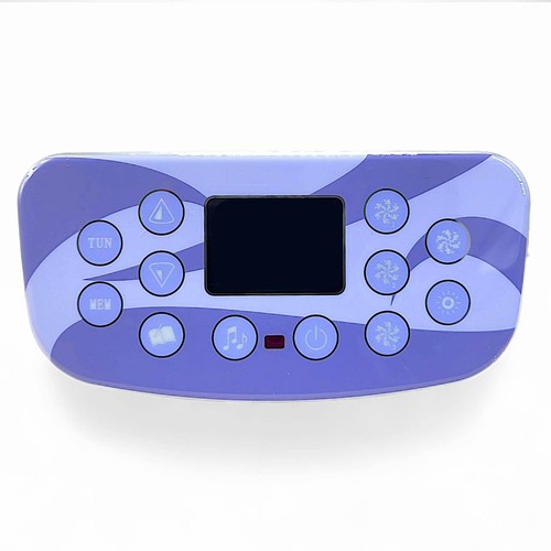 Panneau commande gd361 - panneau,
