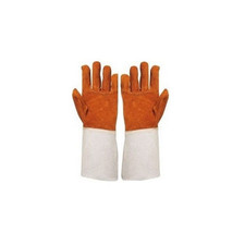 Gants Anti Chaleur Spécial Plombs -Paire- MOU7390 Alciumpeche