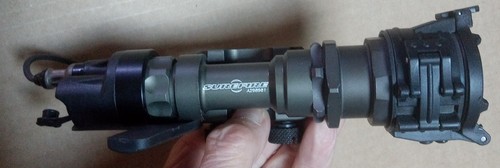New surefire military - surefire,