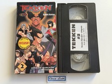 Tekken Volume 2 - Promo