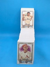2025 Topps Allen & Ginter Base