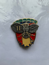insigne militaire ,para,parachutiste,GCP