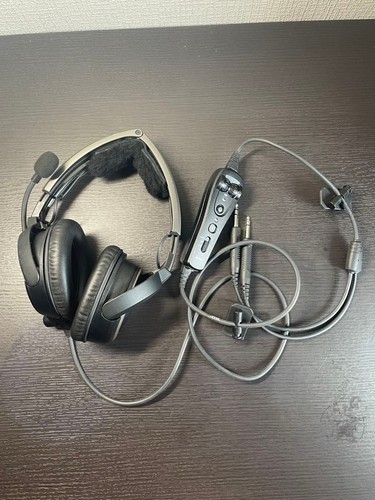 Casque aviation bose a20 - bose,