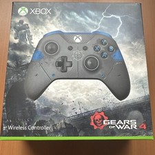 NEUF Manette Gears of War 4