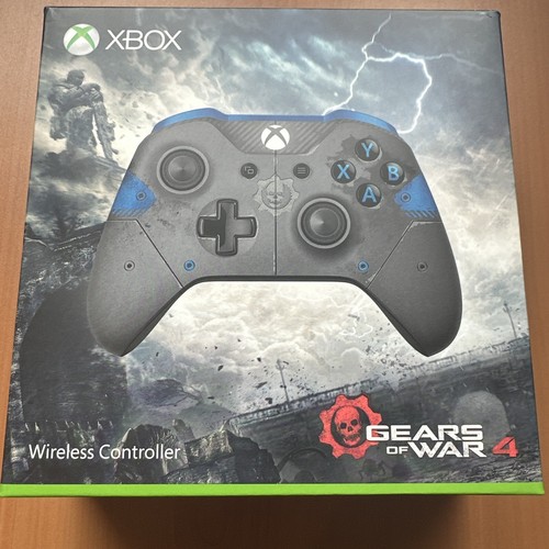 Neuf manette gears - neuf, 4
