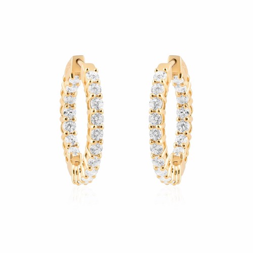 93ct rond labo - labo, diamant