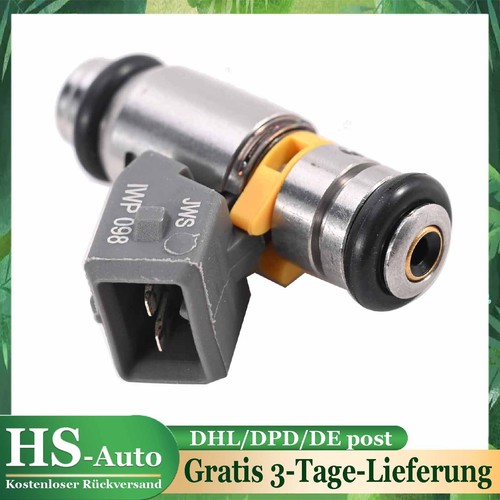 Injecteur essence pour renault - pour,