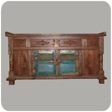 Massivholz-Kommode " Java 4 "