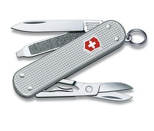 Victorinox - Couteau Suisse