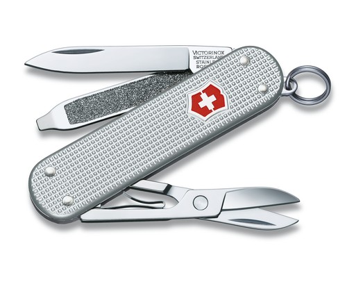 Victorinox couteau suisse - -,