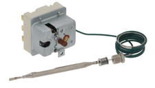 EGO THERMOSTAT DE SÉCURITÉ