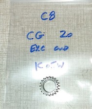 Emco Compact 8 Lathe Change