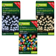 Premier - Lampes LED - Vert