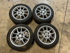 Ensemble De Jantes Porsche