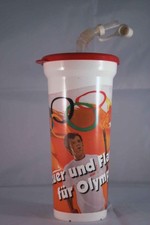 Coca-Cola - GOBELET PLASTIQUE