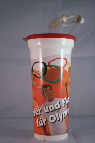 Coca cola gobelet - coca-cola,