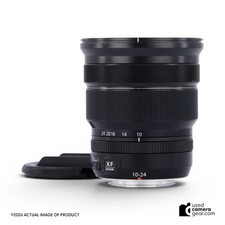Fujifilm XF 10-24mm F4 R OIS