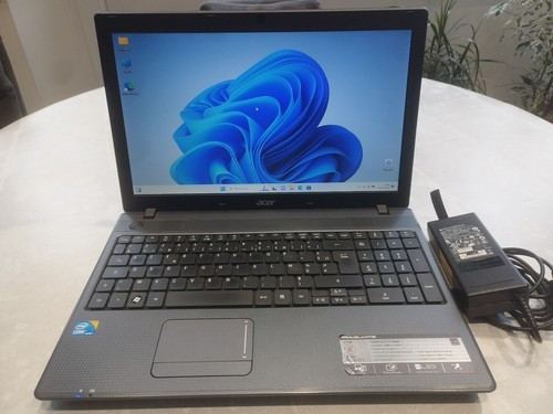 Acer travelmate 5744 - acer, 15,6"